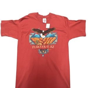 Vintage Flagstaff AZ Tee